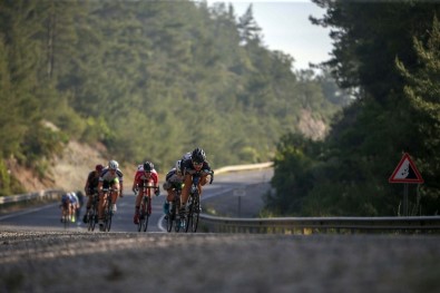 Amatör Bisikletçiler İkinci Kez Marmaris'te Buluşacak