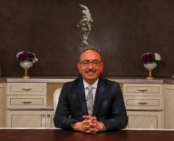 Başkan Kavuş Açıklaması 'Spora Desteğimiz Devam Edecek'