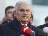 SEÇİM SÜRECİ - Binali Yıldırım sessizliğini bozdu