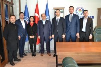 FUAT SEZGİN - 'Bir Bilenle Bilge Nesil' Projesi