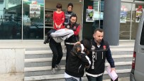 BONZAI - Bursa'da Uyuşturucu Operasyonu Açıklaması16 Gözaltı