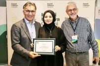 ERASMUS - DÜ Öğrencilerinden Girişimcilik Başarısı