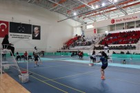 YıLDıRıM AKBULUT - Erzincan Türkiye Şampiyonasına Ev Sahipliği Yapıyor