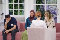 DEDEKTIF - Esra Erol, 17 Yaşındaki Genç Kızı Fuhuş Çetesinin Elinden Kurtardı