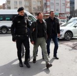 MAHREM - FETÖ Operasyonunda Gözaltına Alınan 7 Kişi Adliyeye Sevk Edildi