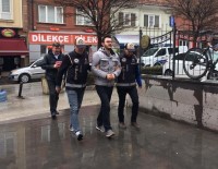 BYLOCK - FETÖ Şüphelisi Adliyede