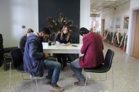 ÇÖZÜM SÜRECİ - Germencik Belediyesinde 'Mavi Masa' Kuruldu