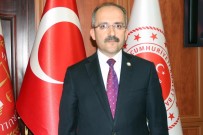 CEZAİ EHLİYET - Giresun Cumhuriyet Başsavcısından 'Rabia Naz' Açıklaması