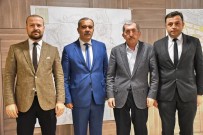 KONUT PROJESİ - Güleç Açıklaması 	 'KARDEMİR Olarak Şehrimiz İçin Üzerimize Düşenleri Yapıyoruz'