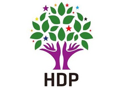 HDP'den yeniden seçim çağrısı