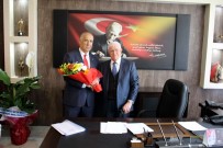 SEÇİM SÜRECİ - Hekimhan Belediyesinde Devir Teslim