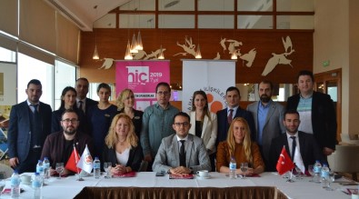 HİÇ Ödülleri Sahiplerini Buluyor