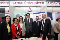 GAZIANTEP ÜNIVERSITESI - İpekyolu Kariyer Fuarı