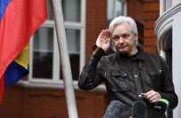 WIKILEAKS - Julian Assange, İngiliz Polisi Tarafından Gözaltına Alındı