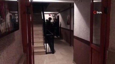 Kale Operasyonu Firarileri Yakalandı