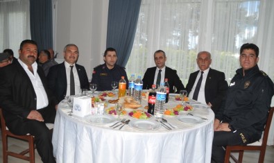 Kaymakamı Adanur'dan Yeni Muhtarlara Uyarı