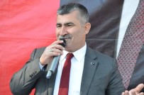 SAADET PARTİSİ - Kazım Özgan Açıklaması 'Görevimize Başlayacağız'