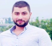 ONDOKUZ MAYıS ÜNIVERSITESI - Kendini Vuran Genç Hayatını Kaybetti