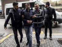 SOKAK KÖPEĞİ - Tepki çeken karar: Ankara'daki köpek katliamının zanlıları serbest bırakıldı