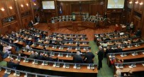 PARLAMENTO - Kosova Meclisi, Genç Kosovalıların Batı'ya Göç Sorununu Değerlendirdi