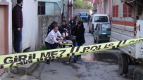 İSMAIL ÇETIN - Kütahya'da Komşular Arasında Silahlı Kavga Açıklaması 2 Ölü, 2 Yaralı