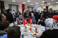 DUMLUPıNAR ÜNIVERSITESI - Kütahya'da Polis Haftası Coşkusu