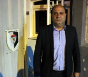 MANISASPOR - Manisaspor'un Toplam Borcu Belli Oldu