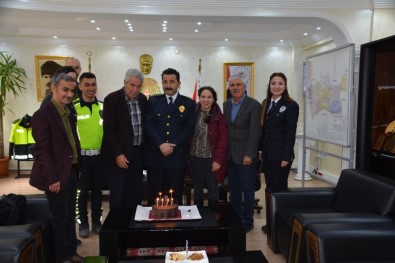 Mardin'de Polis Haftası Etkinlikleri