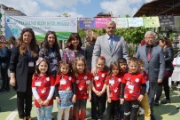 KAYHAN - Minik Kalpler Hastalar İçin Pazarcı Oldu