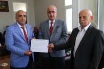 BEKBELE - Miras Gibi Muhtarlık