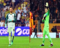 HARUN TEKİN - Muslera Açıklaması 27 - Volkan & Harun Açıklaması 38