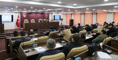 NTO Başkanı Arslan; 'Devlet Desteklerini Verimli Kullanmamız Gerekiyor'