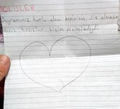 İSMET İNÖNÜ - Öğrencilerden Anlamlı Kutlama