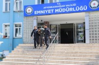 İSTANBUL EMNİYET MÜDÜRLÜĞÜ - Organize Hırsızlık Çetesi Çökertildi