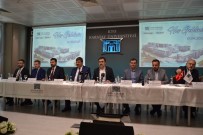 TÜRK STANDARTLARI ENSTİTÜSÜ - Öztürk Açıklaması 'KTO Karatay Üniversitesi, Bölgenin Ve Ülkemizin Adeta Parlayan Yıldızı Oldu'