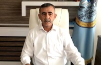 KIDEM TAZMİNATI - Petrol-İş Başkanı Tırpan'dan Kıdem Tazminatı Açıklaması