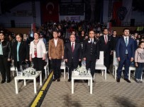 SAKARYA ÜNIVERSITESI - Polis Haftası Etkinlikleri Kapsamında Moral Gecesi Düzenlendi