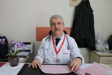 Prof. Dr. Namık Kemal Eryol Açıklaması 'Doğa İle İç İçe Yapılan Spor, Önemli Kalp Hastalıklarının Önüne Geçebilir'