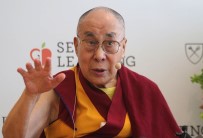 DALAI LAMA - Ruhani Lider Lama'nın Sağlığı İyiye Gidiyor