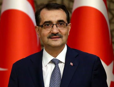 Rusya ile doğal gaz görüşmeleri