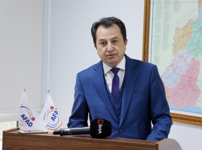 Sel Ve Afetlere Tam Teşekküllü Özel Araç İle Müdahale Edilecek