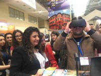 İSHAK PAŞA SARAYı - SERKA, Bakü'de Serhat İllerini Tanıttı