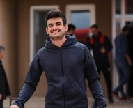 KONYASPOR - Sivasspor, Konya Yolcusu