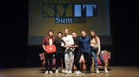 SMİT Summit Sektörün Önemli İsimlerini Öğrencilerle Buluşturdu