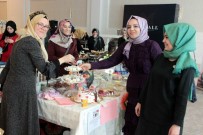 ALIŞVERİŞ FESTİVALİ - Sosyal Medya Fenomenleri Alışveriş Festivaliyle Müşterileriyle Buluştu