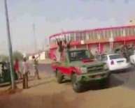 DEVLET TELEVİZYONU - Sudan'da Ordu Yönetime El Koydu