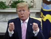 EL SALVADOR - Trump: Katilleri bize yolluyorlar!