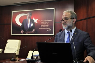 Tüketici Hakları GTO'da Masaya Yatırıldı