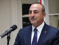 AVRUPA İNSAN HAKLARı MAHKEMESI - Türkiye'den Fransa'ya sert tepki