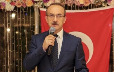 Vali Yavuz Açıklaması 'Polis Güvenin Teminatıdır'